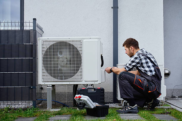 Top rated local Emergency Ac Repair specialists in Darien, GA
